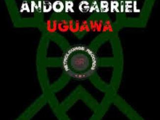 Andor Gabriel, Uguawa , Original Mix, mp3, download, datafilehost, toxicwap, fakaza, Afro House, Afro House 2020, Afro House Mix, Afro House Music, Afro Tech, House Music
