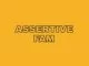Assertive Fam , iShot, mp3, download, datafilehost, toxicwap, fakaza, Gqom Beats, Gqom Songs, Gqom Music, Gqom Mix, House Music