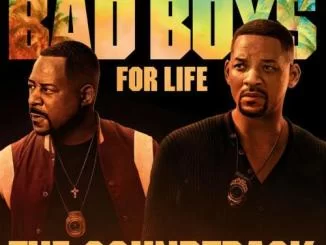 Various Artists, Bad Boys For Life Soundtrack, download ,zip, zippyshare, fakaza, EP, datafilehost, album,