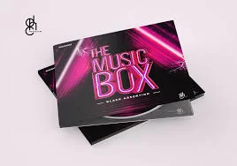 Black Assertion, The Music Box, download ,zip, zippyshare, fakaza, EP, datafilehost, album, Afro House, Afro House 2019, Afro House Mix, Afro House Music, Afro Tech, House Music