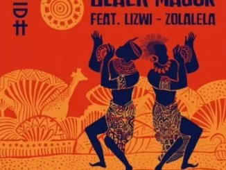 Black Major, Zolalela, Original Mix, Lizwi, mp3, download, datafilehost, toxicwap, fakaza, Afro House, Afro House 2020, Afro House Mix, Afro House Music, Afro Tech, House Music