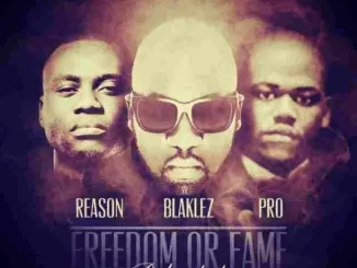 Blaklez, Freedom or Fame Reloaded, Reason, PRO, mp3, download, datafilehost, toxicwap, fakaza, Afro House, Afro House 2019, Afro House Mix, Afro House Music, Afro Tech, House Music