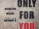 Blaqsilva, Misoul, Only For You, download ,zip, zippyshare, fakaza, EP, datafilehost, album, Afro House, Afro House 2019, Afro House Mix, Afro House Music, Afro Tech, House Music