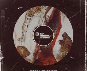 Buder Prince, Deep House Cat, Original Mix, mp3, download, datafilehost, toxicwap, fakaza, Afro House, Afro House 2020, Afro House Mix, Afro House Music, Afro Tech, House Music
