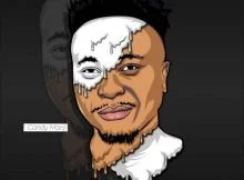 Candy Man, Deathstroke, DJ Jack T, mp3, download, datafilehost, toxicwap, fakaza, Afro House, Afro House 2020, Afro House Mix, Afro House Music, Afro Tech, House Music