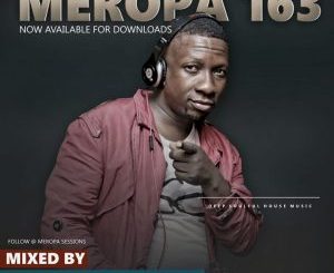 Ceega, Meropa 163, January Chilled Exclusive Sound, mp3, download, datafilehost, toxicwap, fakaza, Afro House, Afro House 2020, Afro House Mix, Afro House Music, Afro Tech, House Music