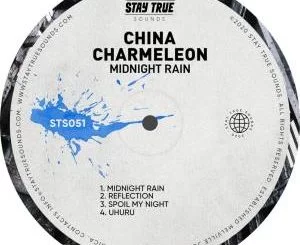 China Charmeleon, Midnight Rain, download ,zip, zippyshare, fakaza, EP, datafilehost, album, Deep House Mix, Deep House, Deep House Music, Deep Tech, Afro Deep Tech, House Music