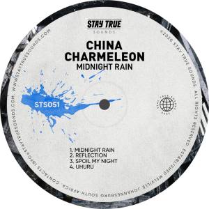 China Charmeleon, Midnight Rain, download ,zip, zippyshare, fakaza, EP, datafilehost, album, Deep House Mix, Deep House, Deep House Music, Deep Tech, Afro Deep Tech, House Music