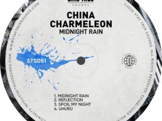 China Charmeleon, Midnight Rain, Main Mix, Nostalgic Mix, mp3, download, datafilehost, toxicwap, fakaza, Deep House Mix, Deep House, Deep House Music, Deep Tech, Afro Deep Tech, House Music