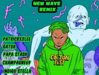Costa Titch, Nkalakatha New Wave Remix, PatricKxxLee, Gator, mp3, download, datafilehost, toxicwap, fakaza, Hiphop, Hip hop music, Hip Hop Songs, Hip Hop Mix, Hip Hop, Rap, Rap Music