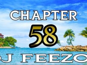 DJ FeezoL, Chapter 58, Afro & Gqom, mp3, download, datafilehost, toxicwap, fakaza, Afro House, Afro House 2020, Afro House Mix, Afro House Music, Afro Tech, House Music, mp3, download, datafilehost, toxicwap, fakaza, Gqom Beats, Gqom Songs, Gqom Music, Gqom Mix, House Music