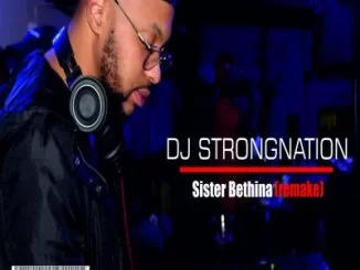 Afro Warrior, Toshi , Uyankenteza, DJ Strongnation Club, mp3, download, datafilehost, toxicwap, fakaza, Afro House, Afro House 2020, Afro House Mix, Afro House Music, Afro Tech, House Music