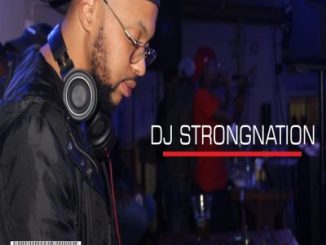 DJ Strongnation, My Sunshine, mp3, download, datafilehost, toxicwap, fakaza, Afro House, Afro House 2020, Afro House Mix, Afro House Music, Afro Tech, House Music