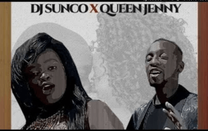 DJ Sunco, Queen Jenny, Thula, mp3, download, datafilehost, toxicwap, fakaza, Afro House, Afro House 2020, Afro House Mix, Afro House Music, Afro Tech, House Music