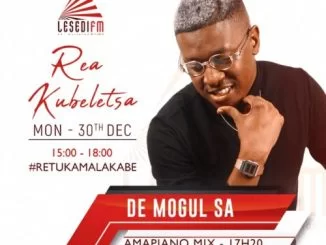 De Mogul SA, Lesedi FM Amapiano Mix, mp3, download, datafilehost, toxicwap, fakaza, House Music, Amapiano, Amapiano 2019, Amapiano Mix, Amapiano Music, House Music