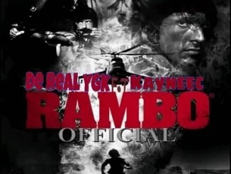 De Real YGK, Rambo , Kayneec, mp3, download, datafilehost, toxicwap, fakaza, Afro House, Afro House 2020, Afro House Mix, Afro House Music, Afro Tech, House Music