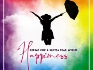 Deejay Cup ,Slotta, Mvelo , Happiness, Extended Edit, mp3, download, datafilehost, toxicwap, fakaza, Deep House Mix, Deep House, Deep House Music, Deep Tech, Afro Deep Tech, House Music