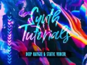 Deep KayGee, Static Vencer, Synth Tutorials, download ,zip, zippyshare, fakaza, EP, datafilehost, album, Deep House Mix, Deep House, Deep House Music, Deep Tech, Afro Deep Tech, House Music