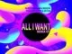 Dj Expertise, Mlu Ma Keys, All I Want , Ben Da Producer Vocal Remix, Komplexity, Jay Sax, mp3, download, datafilehost, toxicwap, fakaza, Afro House, Afro House 2019, Afro House Mix, Afro House Music, Afro Tech, House Music