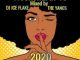 Dj Ice Flake, WeekendFix 43, The Yanos 2020, mp3, download, datafilehost, toxicwap, fakaza, Afro House, Afro House 2020, Afro House Mix, Afro House Music, Afro Tech, House Music