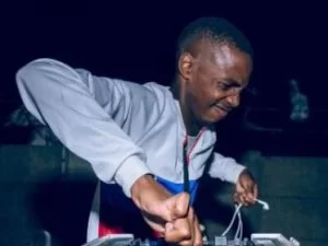 Dj Toolz, If Gqom Were Hunans , Mr Thela, mp3, download, datafilehost, toxicwap, fakaza, Gqom Beats, Gqom Songs, Gqom Music, Gqom Mix, House Music