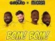 Ell Pee, Charity, Session Madness 0472 45th Episode, mp3, download, datafilehost, toxicwap, fakaza, Afro House, Afro House 2020, Afro House Mix, Afro House Music, Afro Tech, House Music
