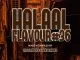 Fiso El Musica, Ben Da Prince, Halaal Flavour #036 Mix, mp3, download, datafilehost, toxicwap, fakaza, Afro House, Afro House 2020, Afro House Mix, Afro House Music, Afro Tech, House Music
