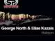 George North, Elias Kazais, Halcyon, download ,zip, zippyshare, fakaza, EP, datafilehost, album, Afro House, Afro House 2019, Afro House Mix, Afro House Music, Afro Tech, House Music