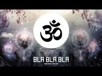 Gigi D’Agostino, Bla Bla Bla, From Space & Reaction Bootleg, mp3, download, datafilehost, toxicwap, fakaza, Afro House, Afro House 2020, Afro House Mix, Afro House Music, Afro Tech, House Music