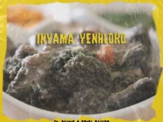 Hasty , Nyama Yenhloko, Santic, Cruel Paynes, mp3, download, datafilehost, toxicwap, fakaza, Afro House, Afro House 2020, Afro House Mix, Afro House Music, Afro Tech, House Music