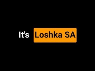 It’s Loshka SA, Life In Space, Original Mix, mp3, download, datafilehost, toxicwap, fakaza, Afro House, Afro House 2019, Afro House Mix, Afro House Music, Afro Tech, House Music
