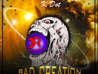 K Dot, Spike 5.0, mp3, download, datafilehost, toxicwap, fakaza, Afro House, Afro House 2019, Afro House Mix, Afro House Music, Afro Tech, House Music