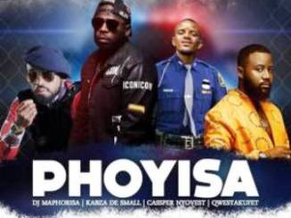 DJ Maphorisa, Kabza De Small, Phoyisa, Cassper Nyovest, Qwestakufet, mp3, download, datafilehost, toxicwap, fakaza, House Music, Amapiano, Amapiano 2019, Amapiano Mix, Amapiano Music, House Music