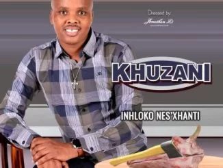 Khuzani Mpungose, Ukhuba Wethu, mp3, download, datafilehost, toxicwap, fakaza, Afro House, Afro House 2020, Afro House Mix, Afro House Music, Afro Tech, House Music