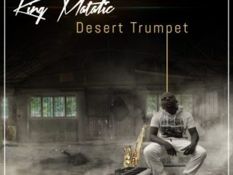 King Matalic SA, Desert Trumpet, mp3, download, datafilehost, toxicwap, fakaza, Afro House, Afro House 2020, Afro House Mix, Afro House Music, Afro Tech, House Music