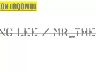 Mr Thela, King Lee, Srixon, Gqomu, mp3, download, datafilehost, toxicwap, fakaza, Gqom Beats, Gqom Songs, Gqom Music, Gqom Mix, House Music