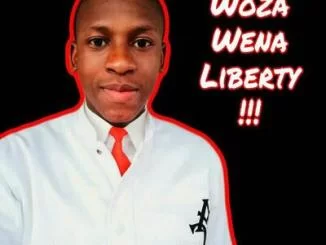Liberty Da Producer, Sanda Bajaivise, Good Fridays, mp3, download, datafilehost, toxicwap, fakaza, Afro House, Afro House 2020, Afro House Mix, Afro House Music, Afro Tech, House Music
