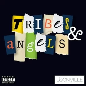 Locnville , Tribes & Angels, Muzi Mnisi, mp3, download, datafilehost, toxicwap, fakaza, Afro House, Afro House 2020, Afro House Mix, Afro House Music, Afro Tech, House Music