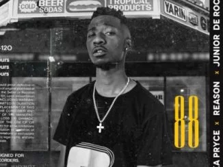 Luka Pryce , 88, Reason , Junior De Rocka, mp3, download, datafilehost, toxicwap, fakaza, Hiphop, Hip hop music, Hip Hop Songs, Hip Hop Mix, Hip Hop, Rap, Rap Music
