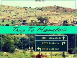 Lunive Deep, Trip to Mamelodi, DJ Ace Flavour, mp3, download, datafilehost, toxicwap, fakaza, Afro House, Afro House 2020, Afro House Mix, Afro House Music, Afro Tech, House Music