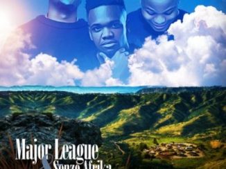 Major League, Senzo Afrika, Valley Of A 1000 Hills, download ,zip, zippyshare, fakaza, EP, datafilehost, album, Afro House, Afro House 2019, Afro House Mix, Afro House Music, Afro Tech, House Music