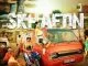 Major League, Cassper Nyovest, Focalistic, Skhaftin, Questo & The Josh Afro Mix, mp3, download, datafilehost, toxicwap, fakaza, Afro House, Afro House 2019, Afro House Mix, Afro House Music, Afro Tech, House Music