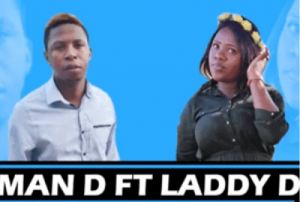 Man D, Mogatxaka O Ndisitxeng, Laddy D, mp3, download, datafilehost, toxicwap, fakaza, Afro House, Afro House 2020, Afro House Mix, Afro House Music, Afro Tech, House Music