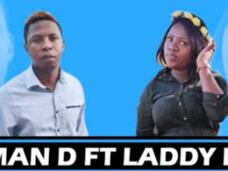 Man D, Mogatxaka O Ndisitxeng, Laddy D, mp3, download, datafilehost, toxicwap, fakaza, Afro House, Afro House 2020, Afro House Mix, Afro House Music, Afro Tech, House Music