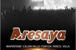 Mapentane, Calvin Fallo, Tswyza, Pencil, Villa, Aresaya, mp3, download, datafilehost, toxicwap, fakaza, Afro House, Afro House 2020, Afro House Mix, Afro House Music, Afro Tech, House Music