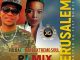 Master KG ,Jerusalem, Nomcebo, PolBack Btz & Xtremo Soul Remix, mp3, download, datafilehost, toxicwap, fakaza, Afro House, Afro House 2020, Afro House Mix, Afro House Music, Afro Tech, House Music