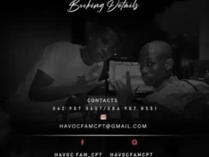 Max (Havoc Fam), Mpempe That Toms, mp3, download, datafilehost, toxicwap, fakaza, Hiphop, Hip hop music, Hip Hop Songs, Hip Hop Mix, Hip Hop, Rap, Rap Music