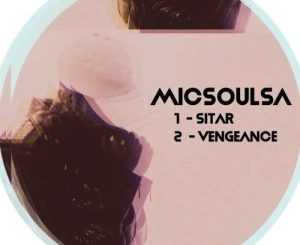 MicSoulSA, Exodus, Original Mix, mp3, download, datafilehost, toxicwap, fakaza, Afro House, Afro House 2020, Afro House Mix, Afro House Music, Afro Tech, House Music