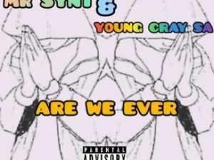 Mr Synt, Young Cray, Are We Ever, mp3, download, datafilehost, toxicwap, fakaza, Afro House, Afro House 2020, Afro House Mix, Afro House Music, Afro Tech, House Music