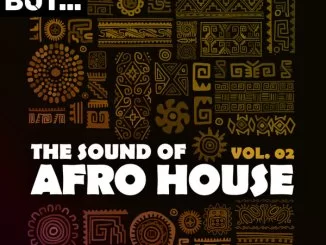 Nothing But… The Sound of Afro House, Vol. 02, download ,zip, zippyshare, fakaza, EP, datafilehost, album, Afro House, Afro House 2019, Afro House Mix, Afro House Music, Afro Tech, House Music
